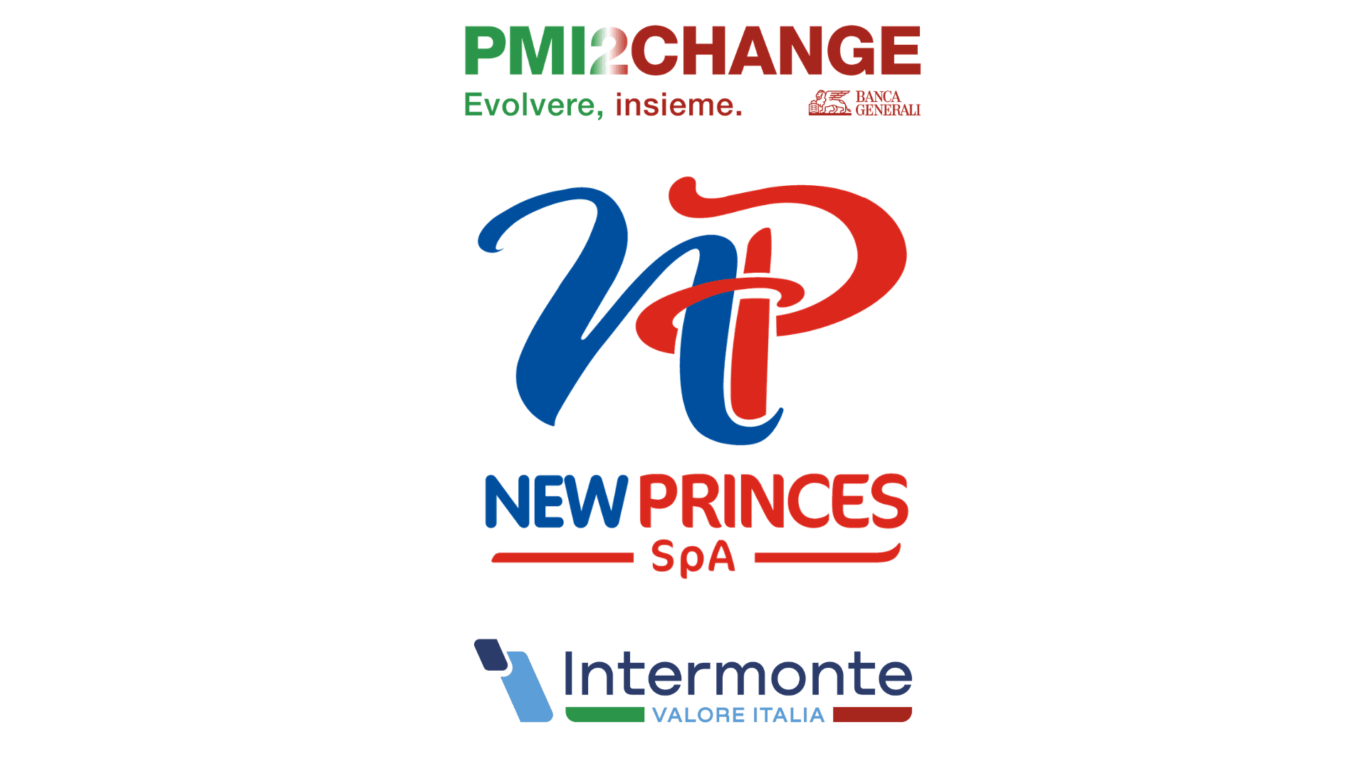 NewPrinces SpA entra a far parte dell’Indice Intermonte Valore Italia 