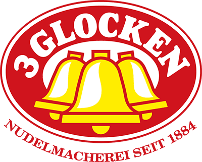 3 Glocken