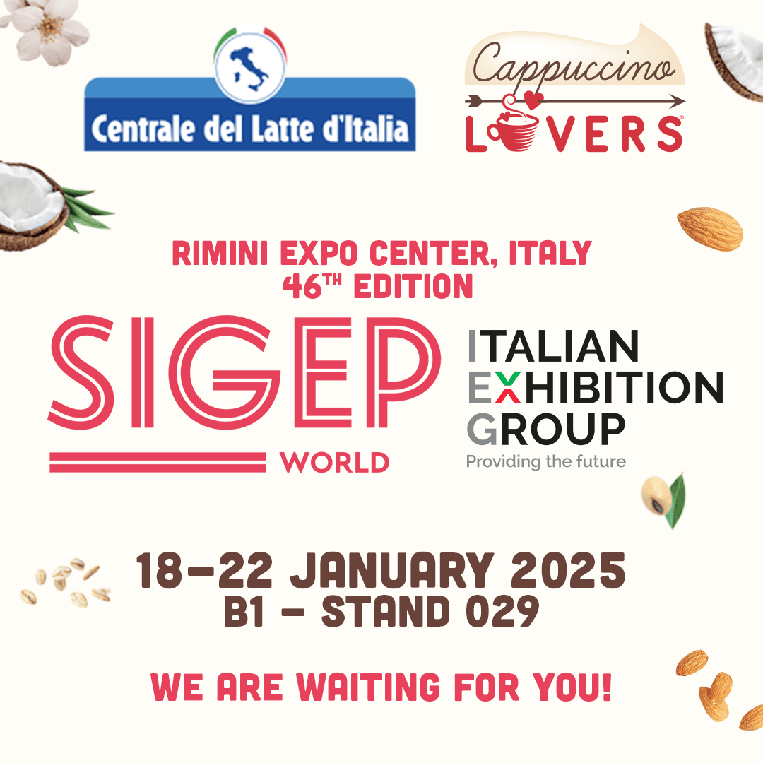 Partecipazione a SIGEP World 2025