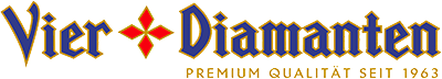 Vier Diamanten