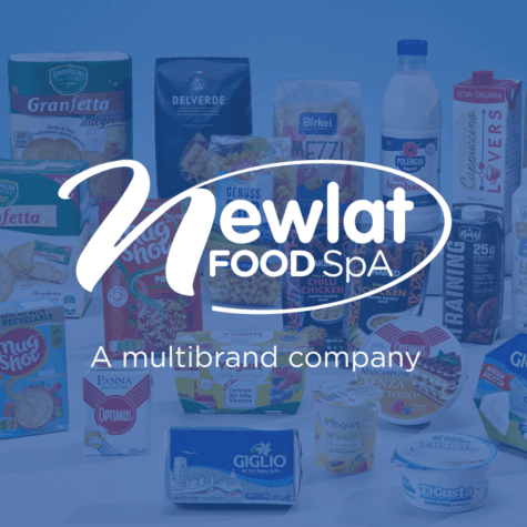 Newlat Food tra i Campioni della Sostenibilità