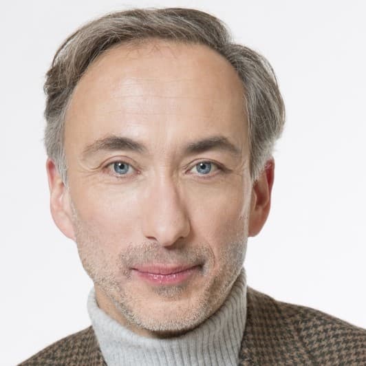 Eric Sandrin