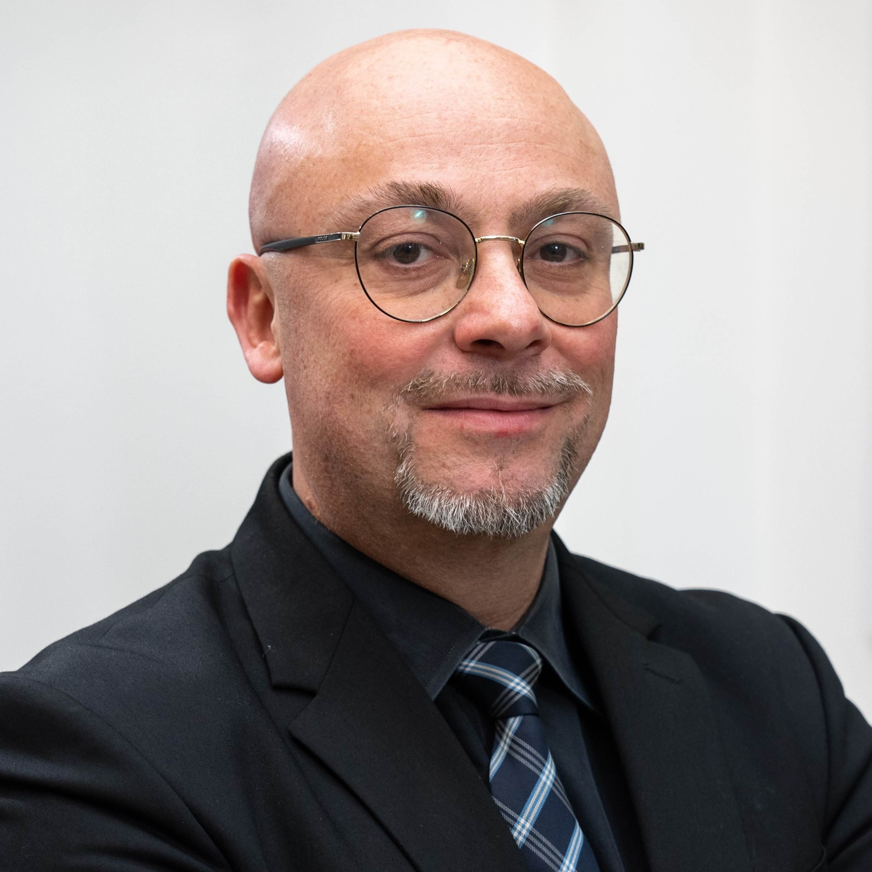 Stefano Cometto