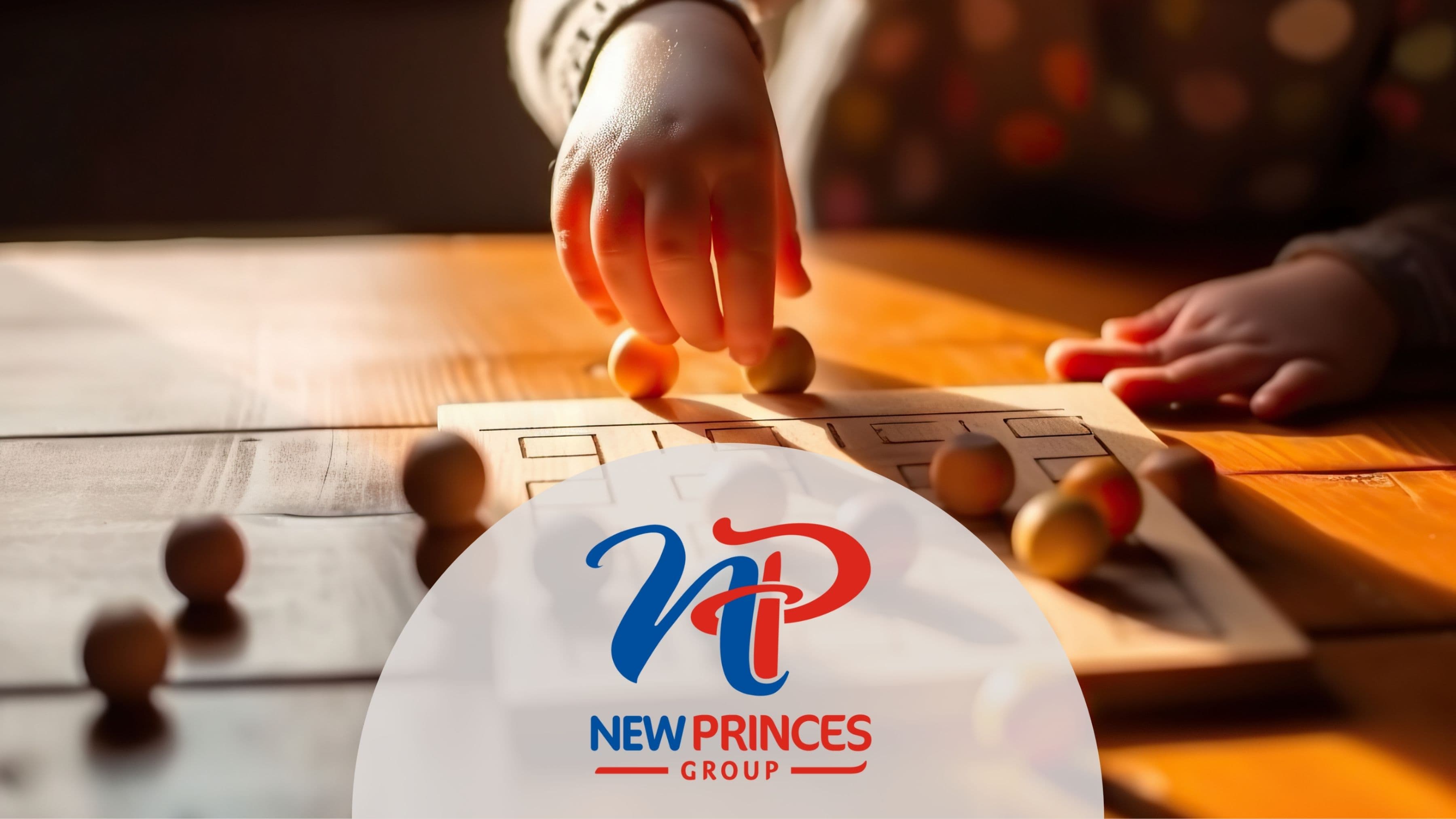 NewPrinces accoglie Plasmon e altri marchi storici attraverso una nuova acquisizione strategica 