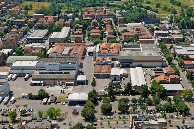 Reggio Emilia