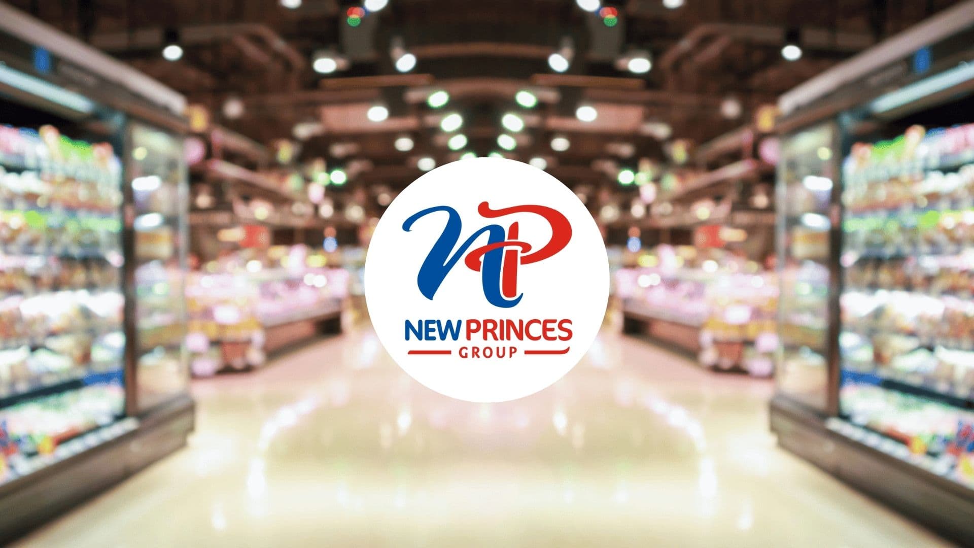 NewPrinces firma un accordo vincolante per l'acquisizione di Carrefour Italia