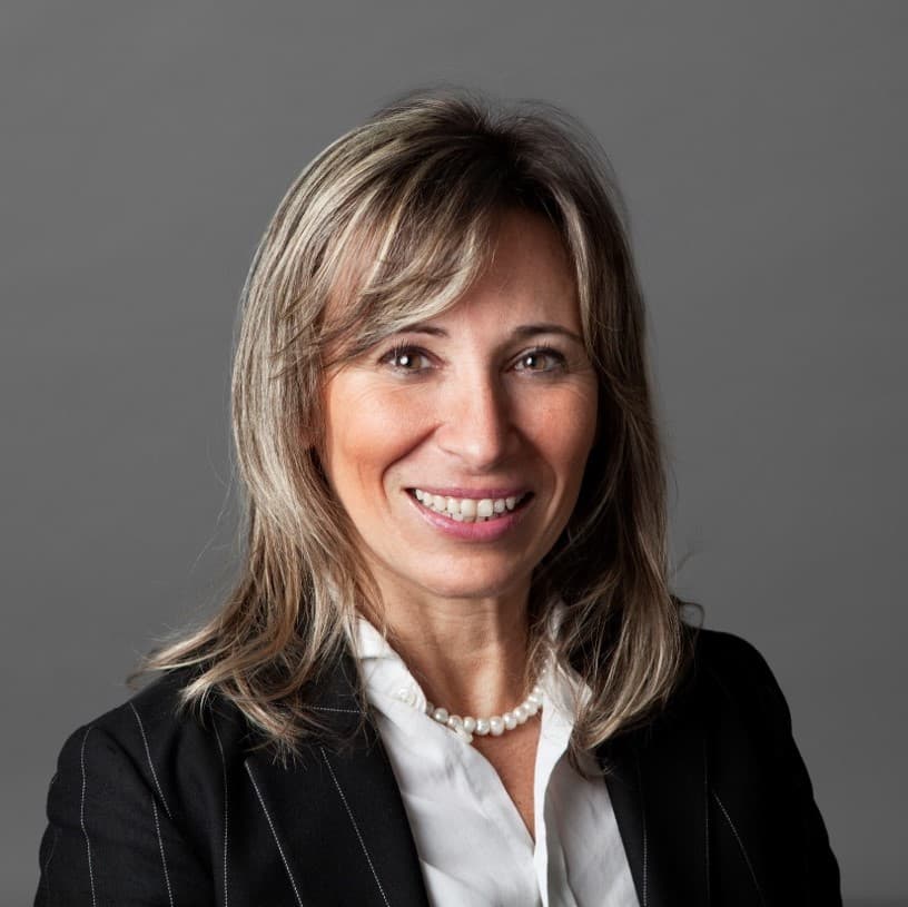 Maria Cristina Zoppo