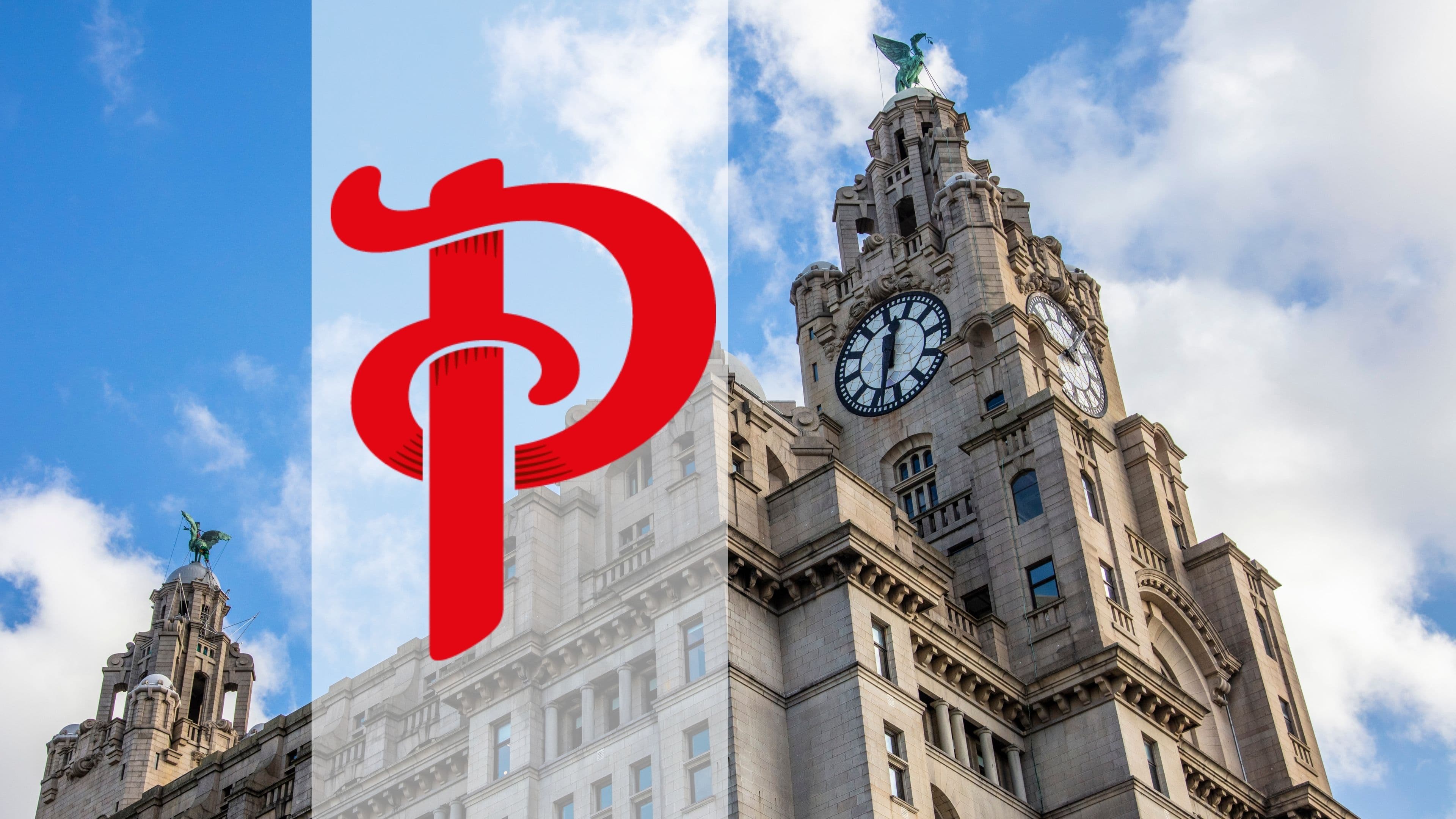 Princes Limited acquisisce il Royal Liver Building di Liverpool 