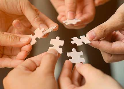 Il Dialogo con i nostri Stakeholder