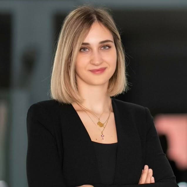 Benedetta Mastrolia
