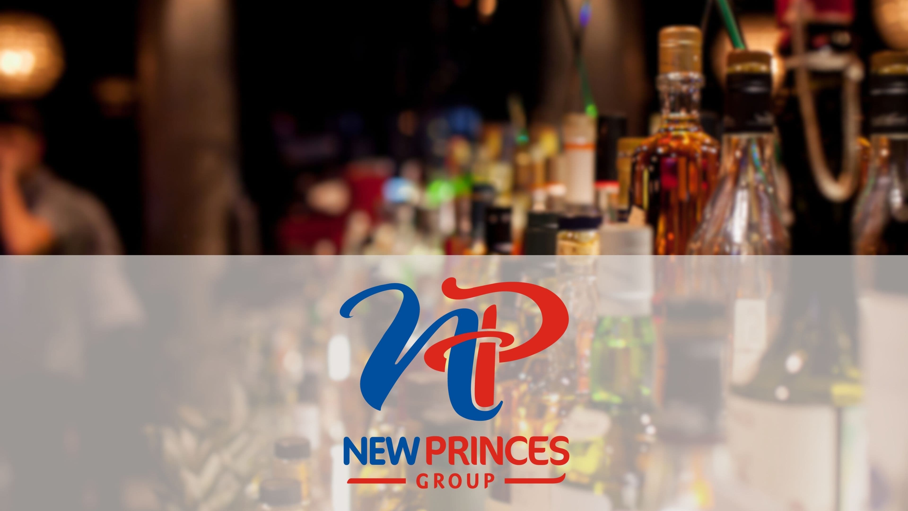 NewPrinces amplia il proprio portafoglio con l’acquisizione di Diageo Operations Italy 